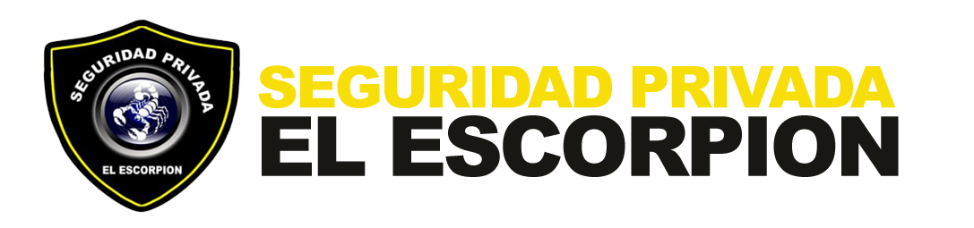 Seguridad El Escorpión